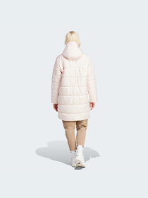 Демісезонна куртка Adidas Adicolor модель IK0446 Фото