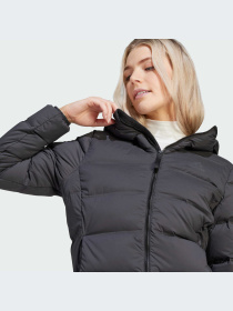 Пуховик Adidas модель IK3172 Фото