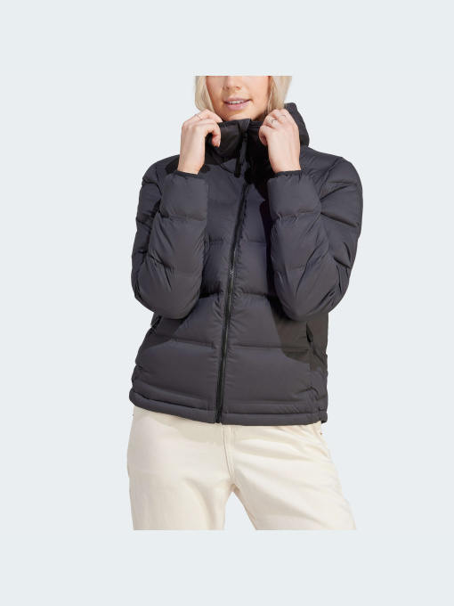 Пуховик Adidas модель IK3172 Фото