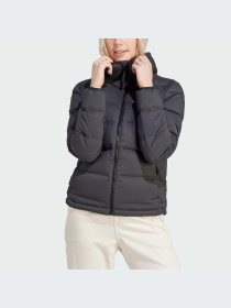 Пуховик Adidas модель IK3172 Фото