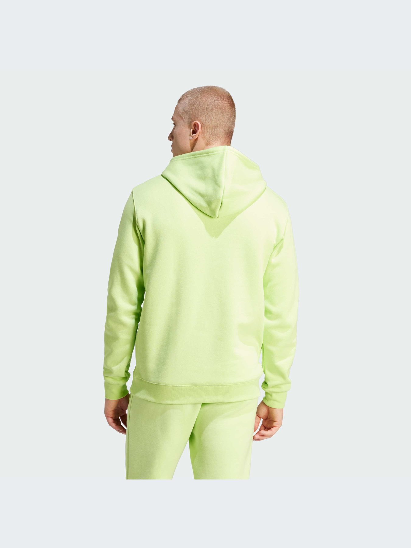 Худі Adidas модель IM4533 Худі Adidas модель IM4533 Фото