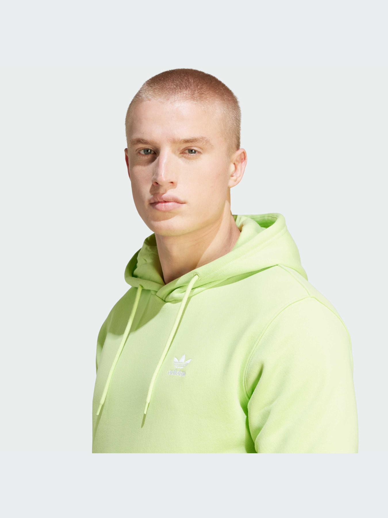 Худі Adidas модель IM4533 Худі Adidas модель IM4533 Фото