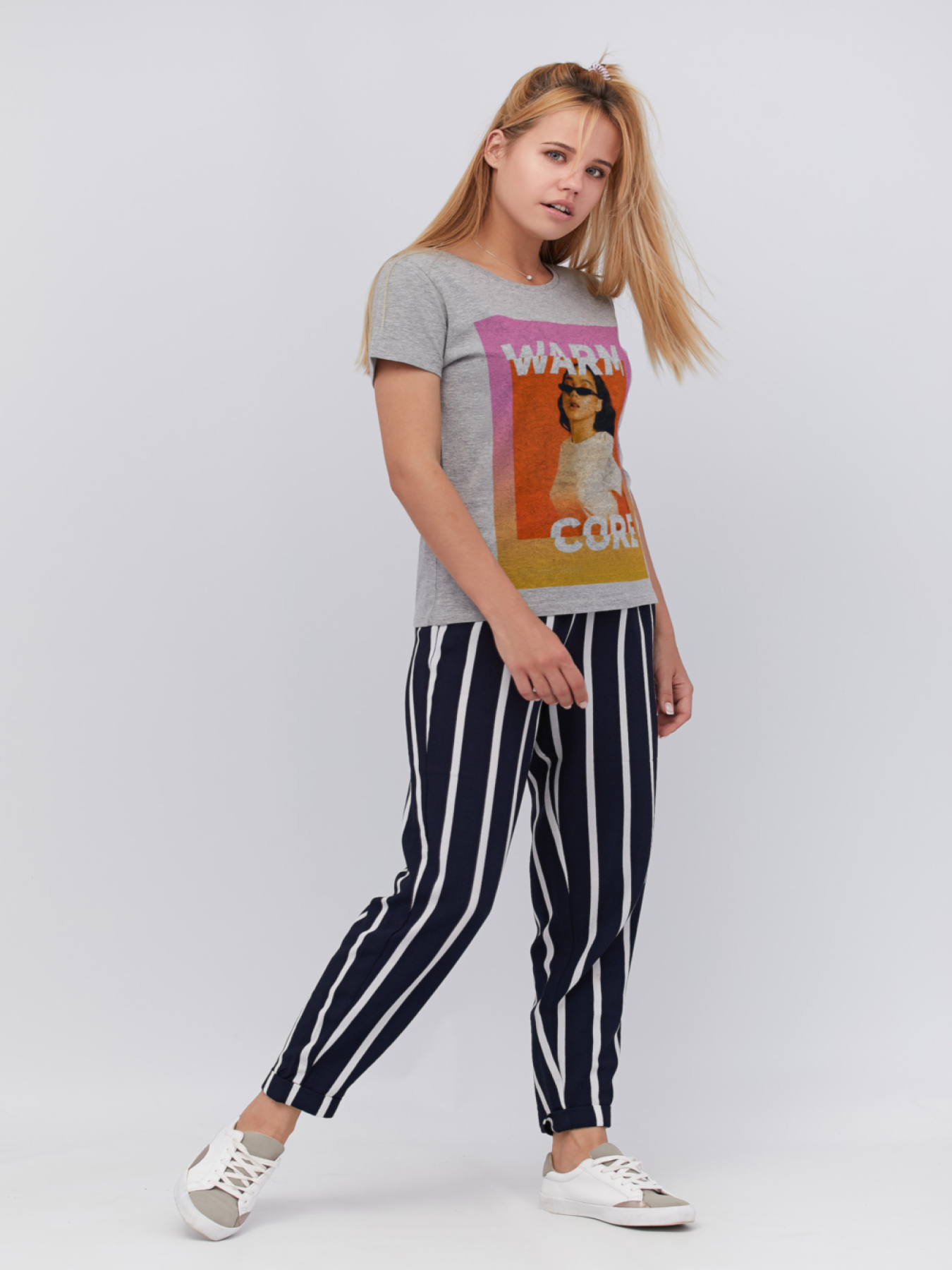 Футболки і поло YAPPI модель WG1102 Фото