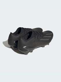 Бутсы Adidas X модель GZ5106 Фото