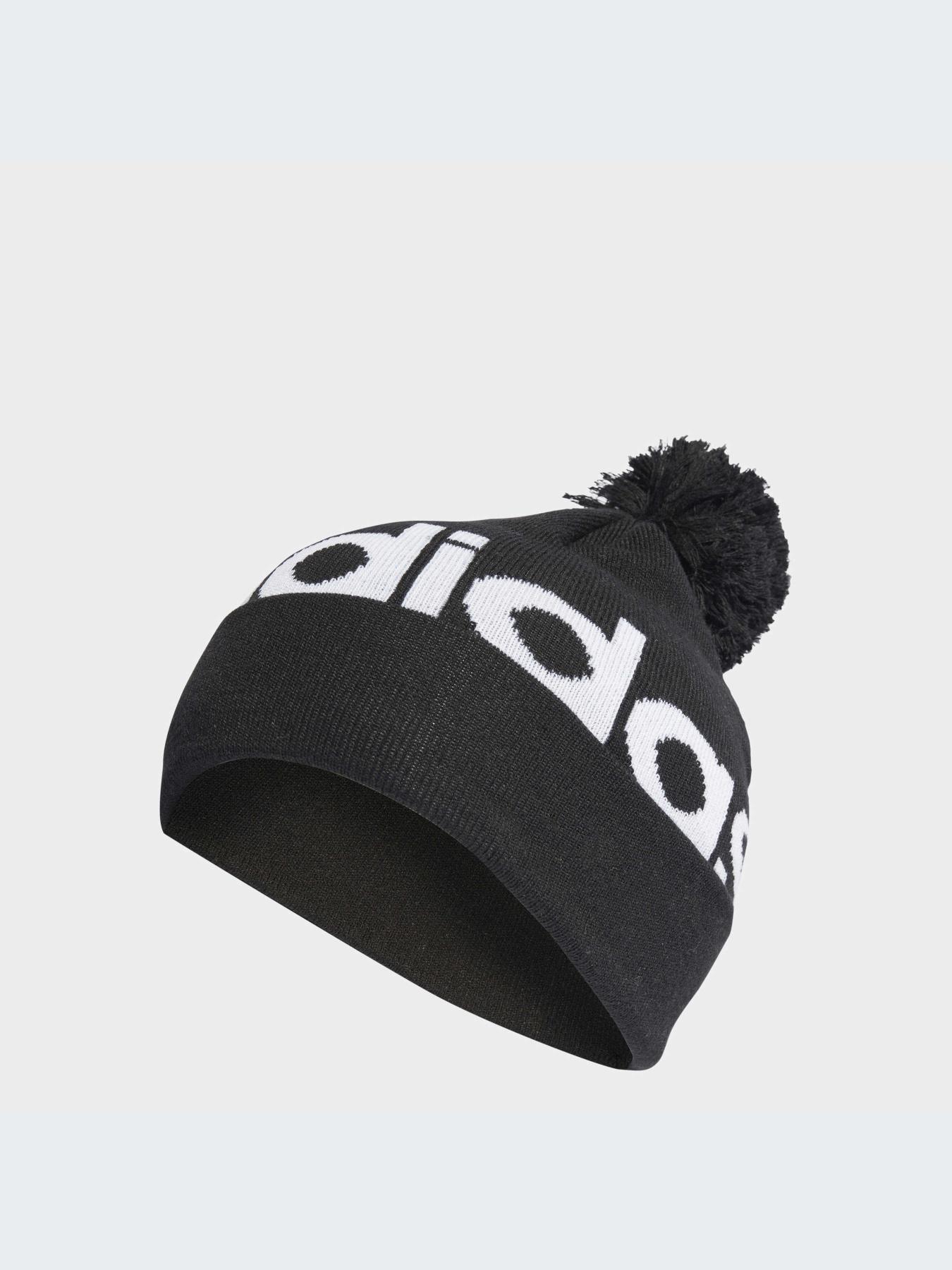 Шапка Adidas модель IB2654 Фото