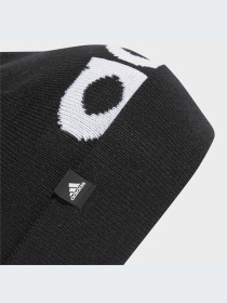 Шапка Adidas модель IB2654 Фото