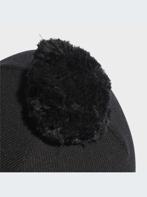 Шапка Adidas модель IB2654 Фото