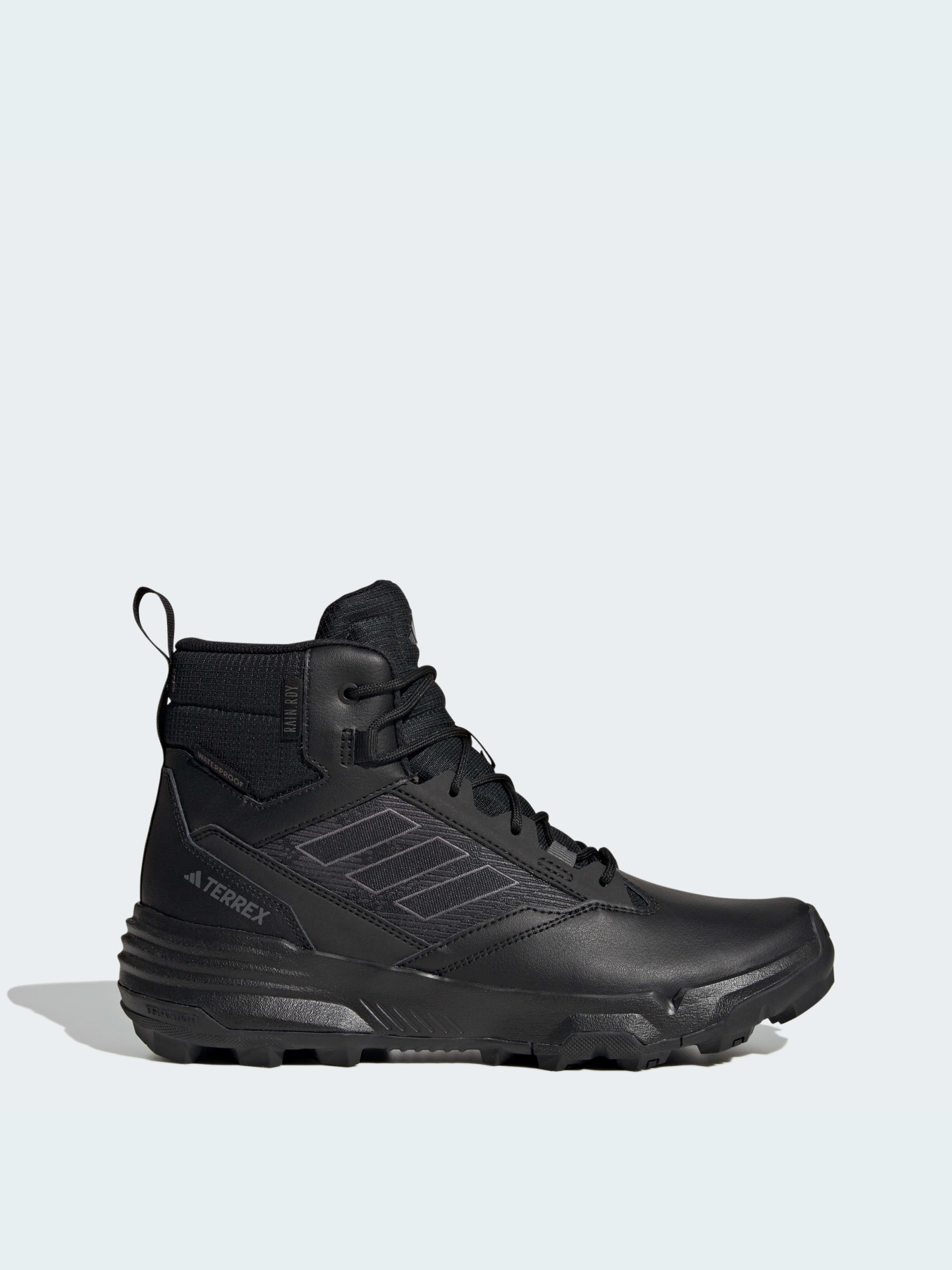 Тактичні черевики Adidas модель IF4977 Фото