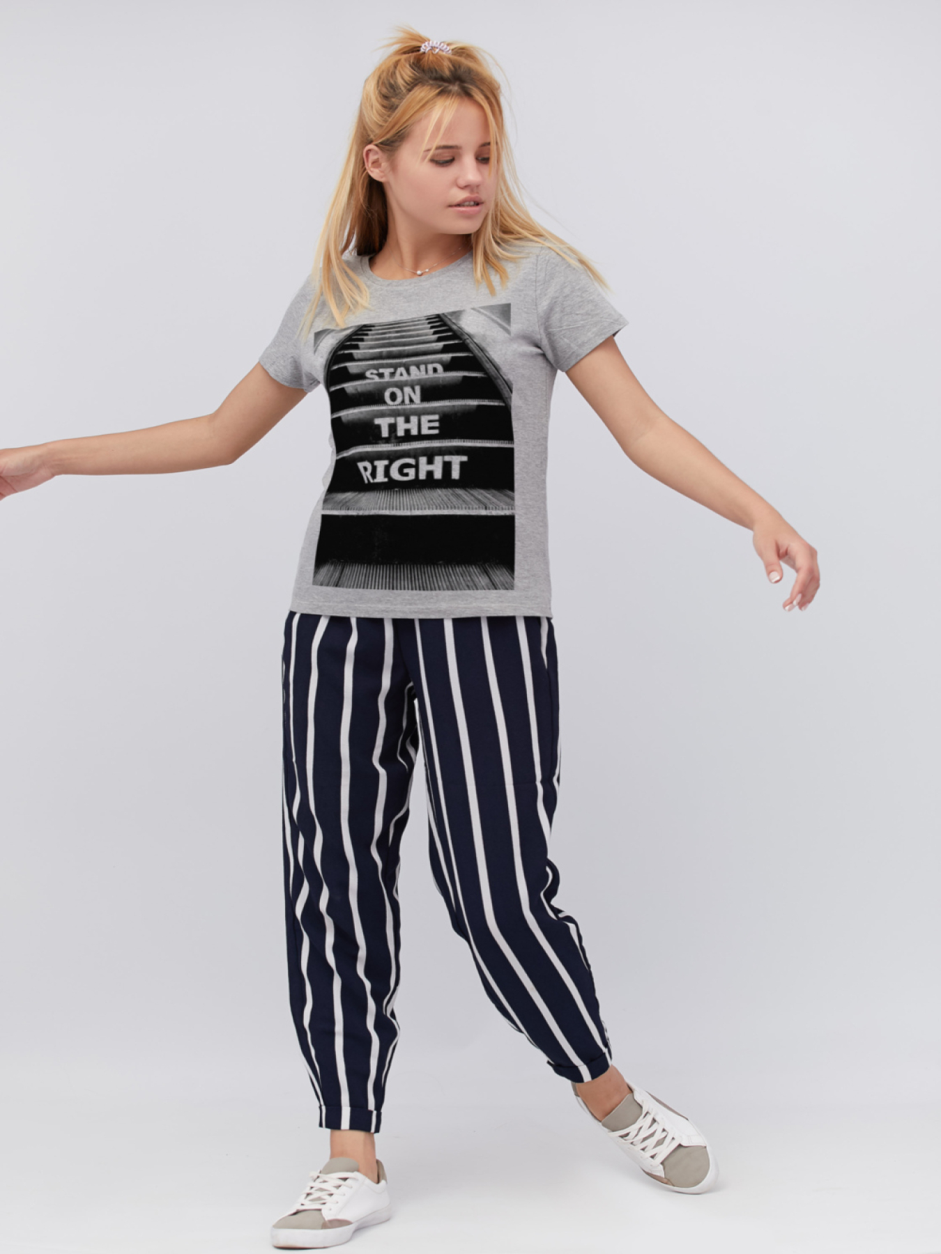 Футболки і поло YAPPI модель WG1103 Фото