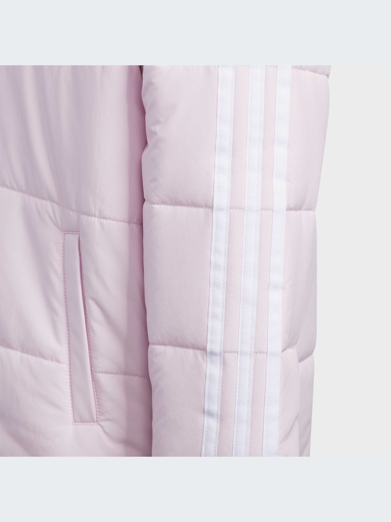 Зимова куртка Adidas модель IL6085 Фото