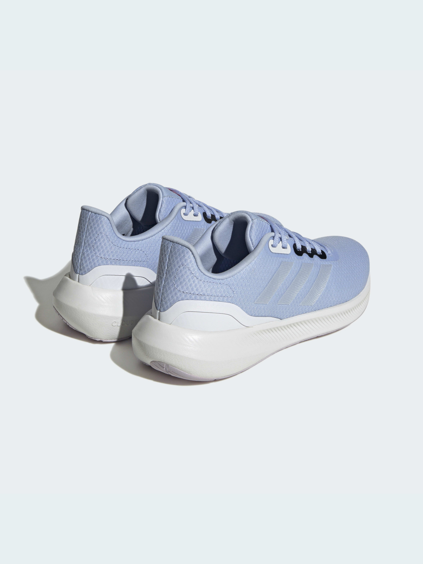 Кроссовки для бега Adidas Runfalcon модель HP7555 Фото