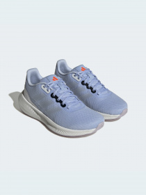 Кроссовки для бега Adidas Runfalcon модель HP7555 Фото