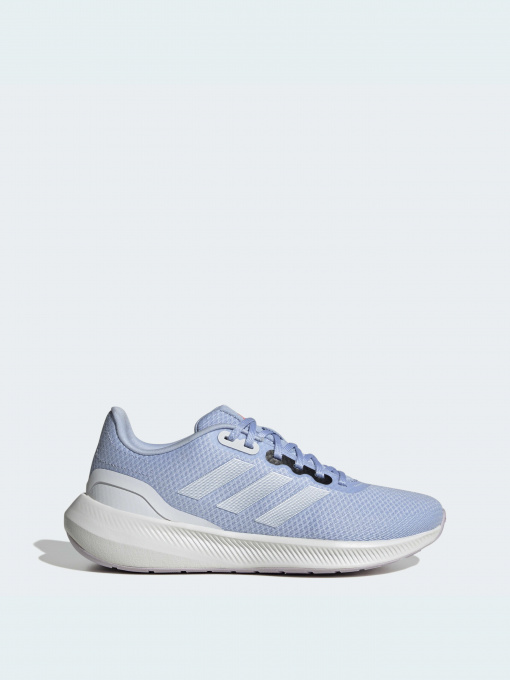 Кросівки для бігу Adidas Runfalcon модель HP7555 Фото