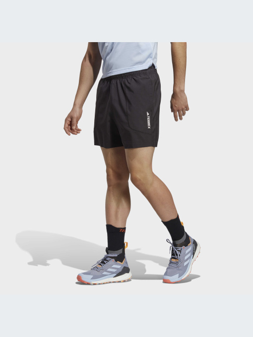 Шорты спортивные Adidas модель HM4013 Фото