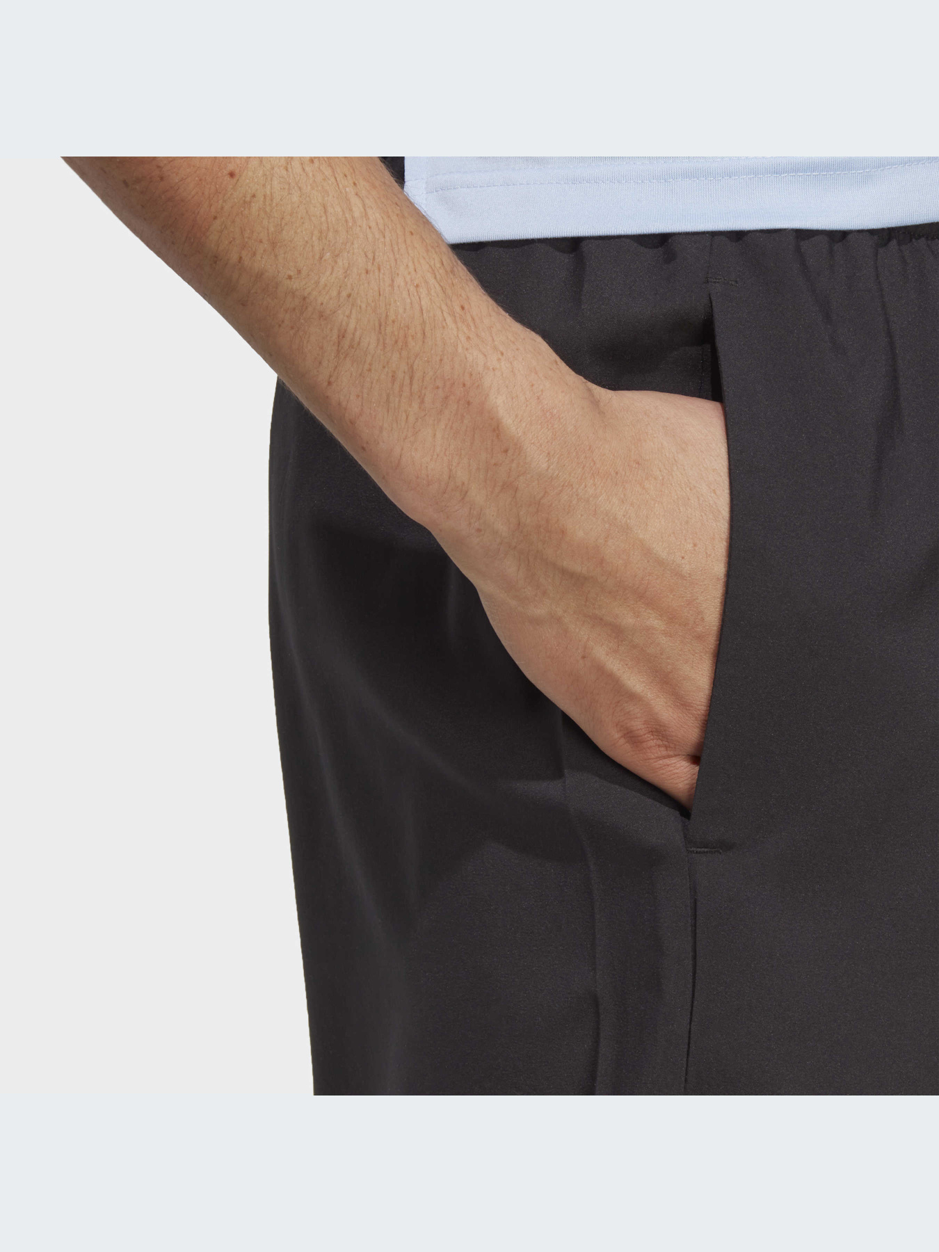 Шорты спортивные Adidas модель HM4013 Фото