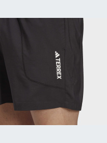 Шорты спортивные Adidas модель HM4013 Фото