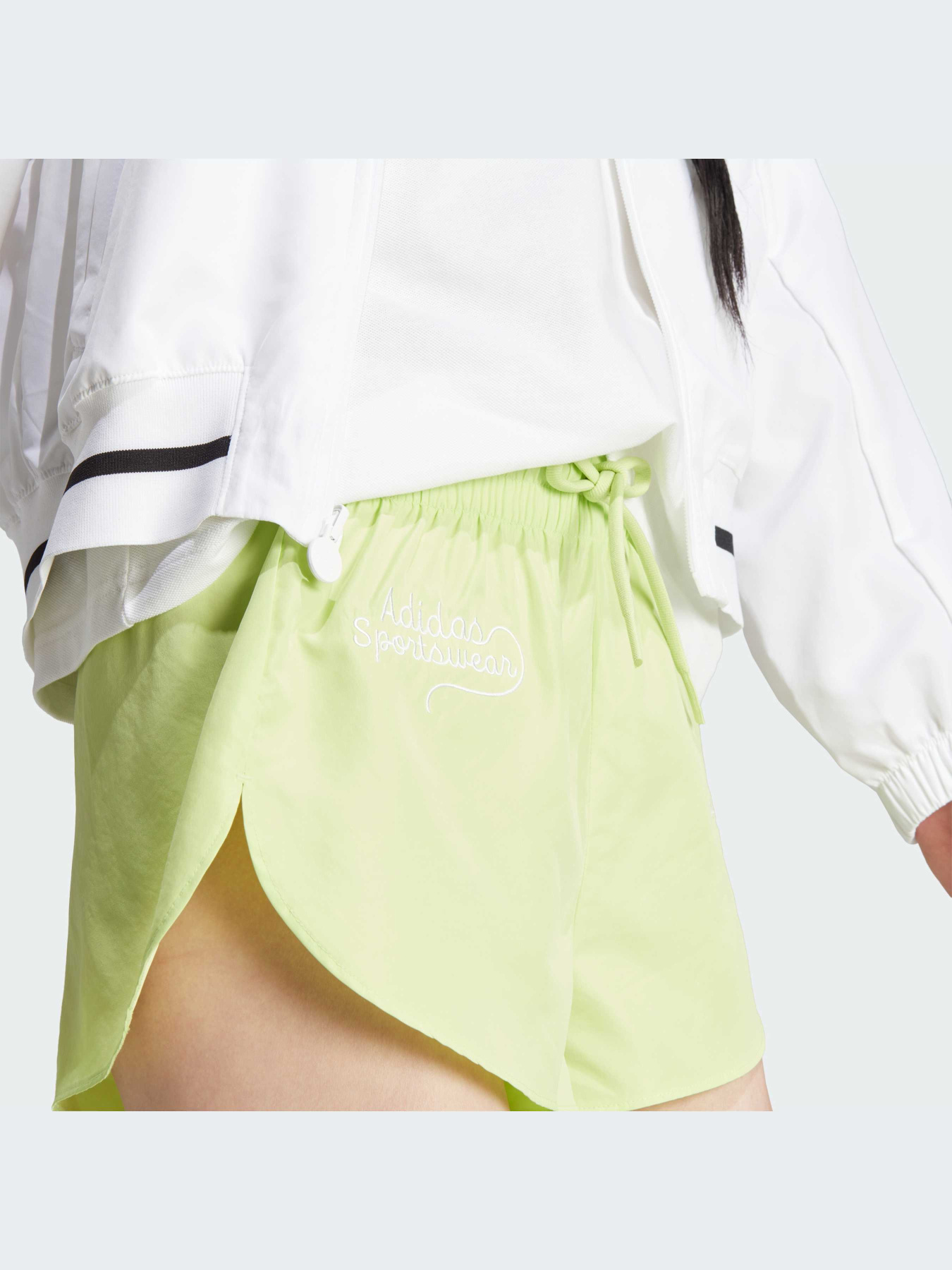 Шорти Adidas модель IA3148 Фото