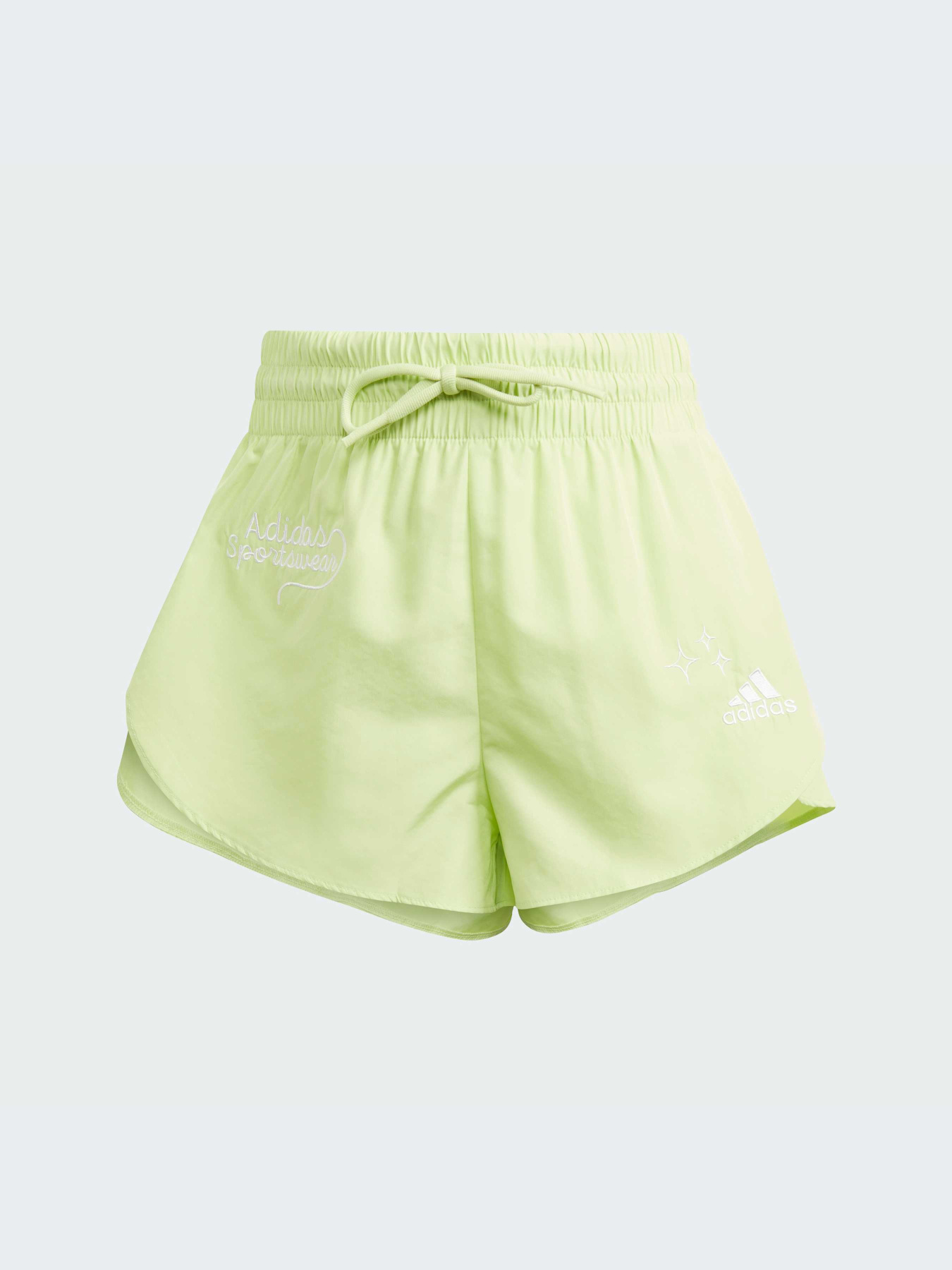 Шорти Adidas модель IA3148 Фото