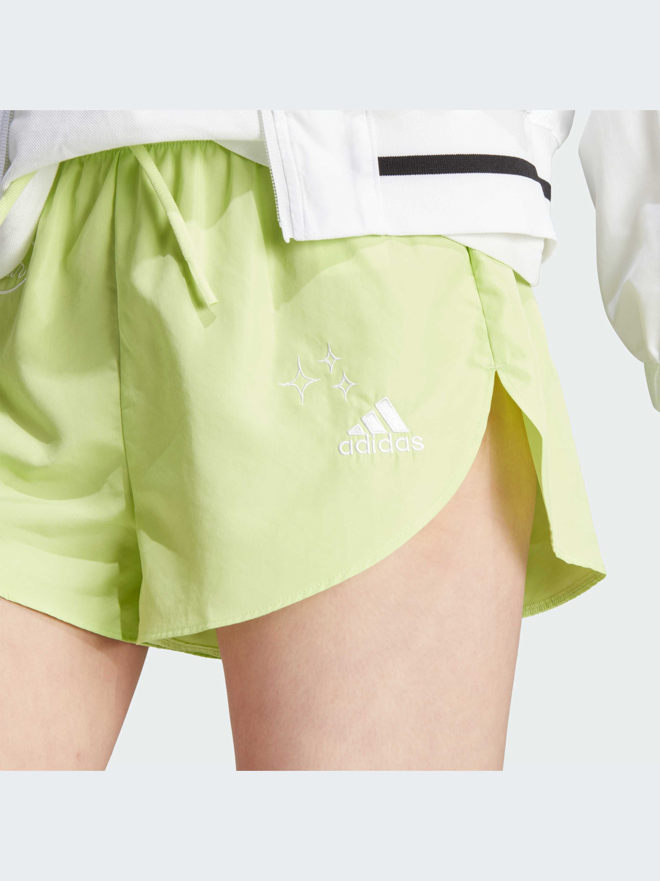 Шорты Adidas модель IA3148 Фото