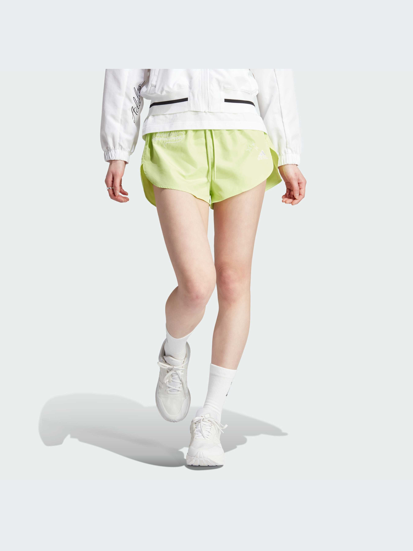 Шорты Adidas модель IA3148 Фото