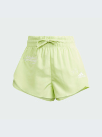 Шорты Adidas модель IA3148 Фото