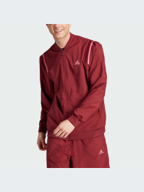 Бомбер Adidas модель HY1286 Фото