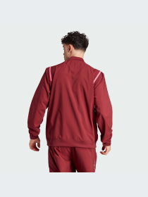 Бомбер Adidas модель HY1286 Бомбер Adidas модель HY1286 Фото