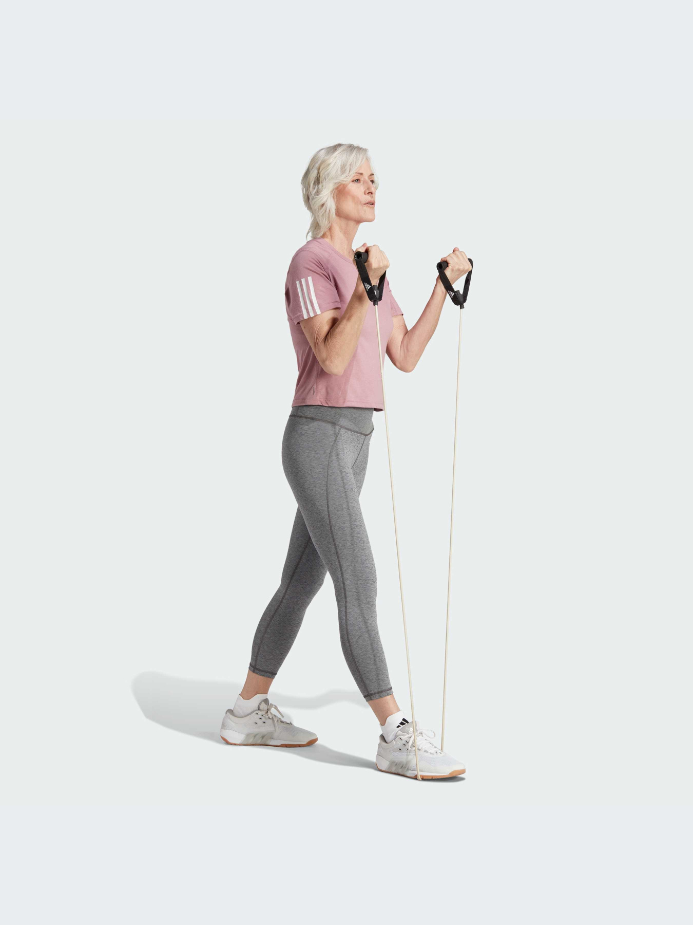 Футболка спортивная Adidas модель IM5028 Фото