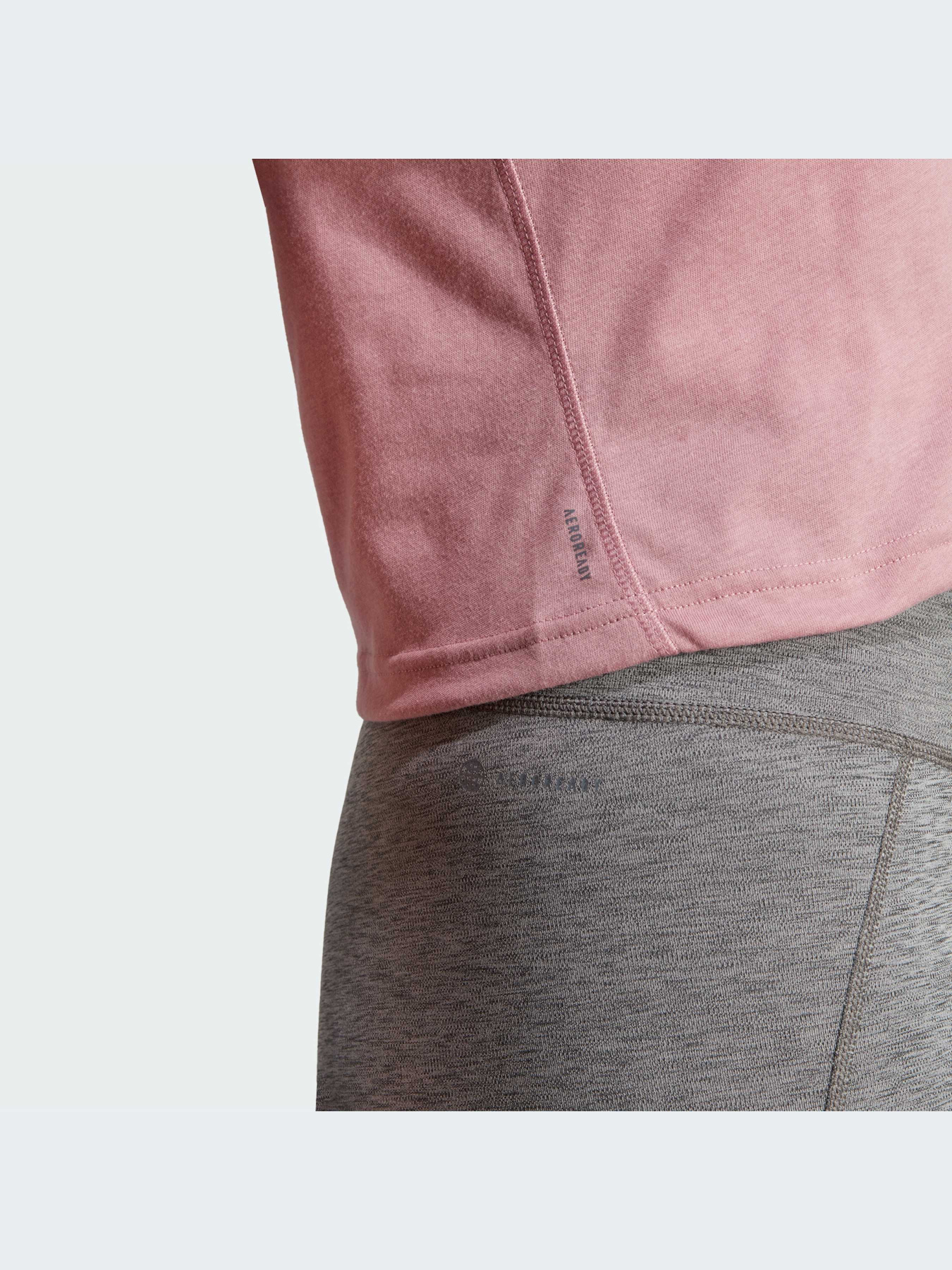 Футболка спортивная Adidas модель IM5028 Фото