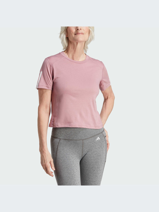 Футболка спортивна Adidas модель IM5028 Фото