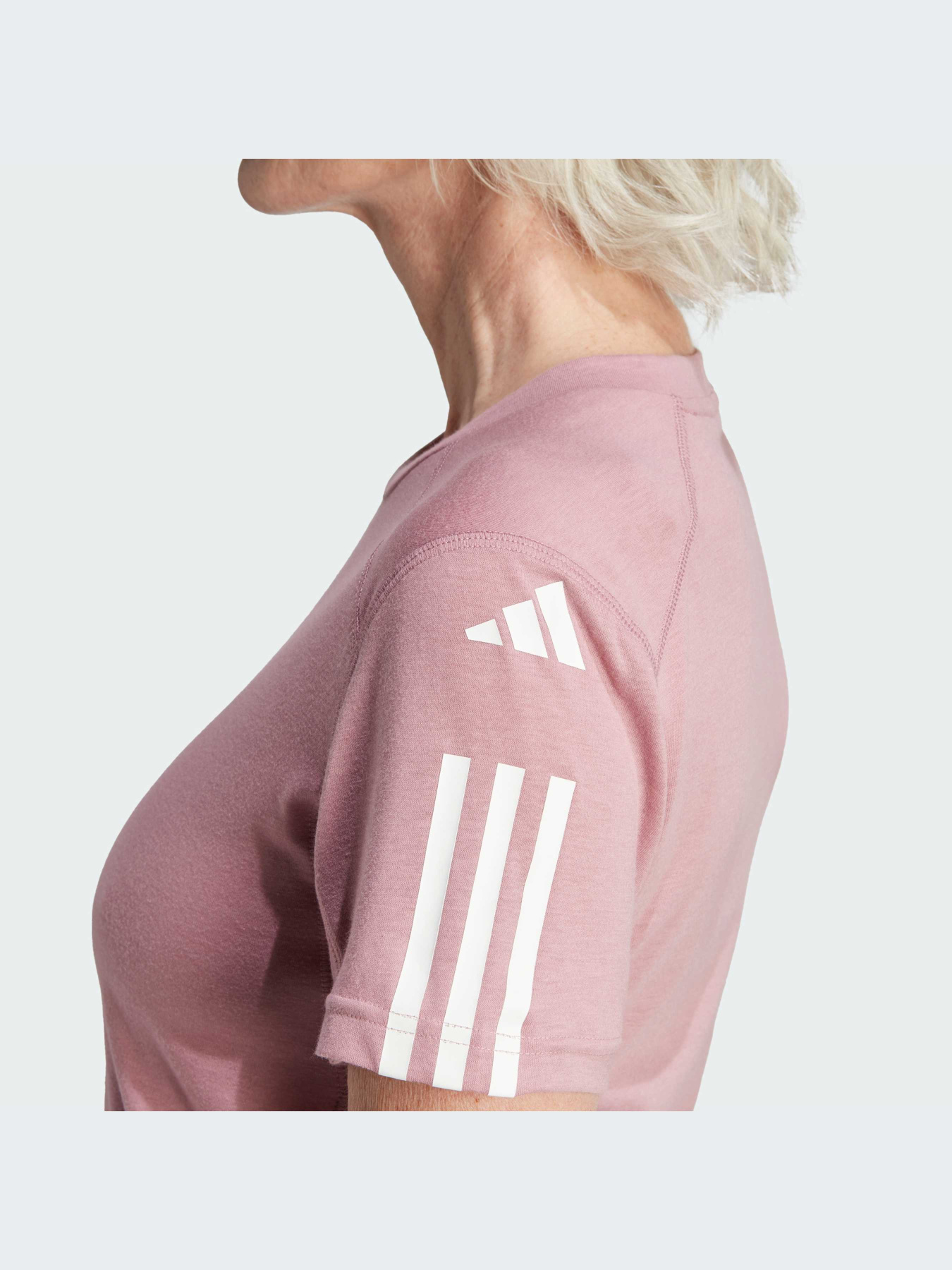 Футболка спортивная Adidas модель IM5028 Фото