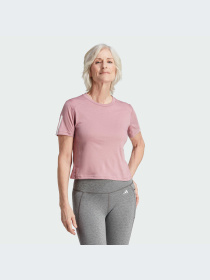 Футболка спортивная Adidas модель IM5028 Фото