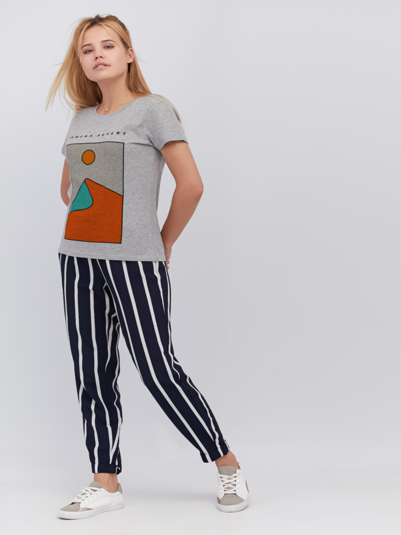 Футболки и поло YAPPI модель WG1111 Фото