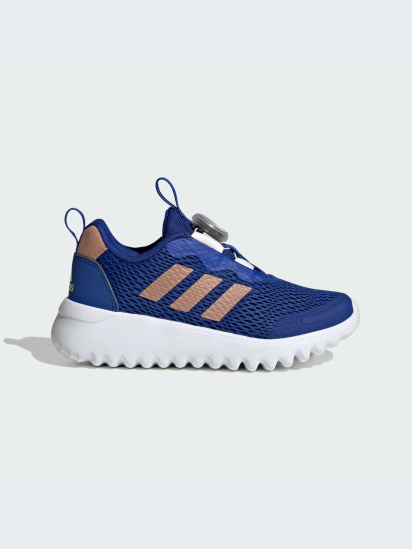 Кросівки adidas модель IG0583 — фото - INTERTOP