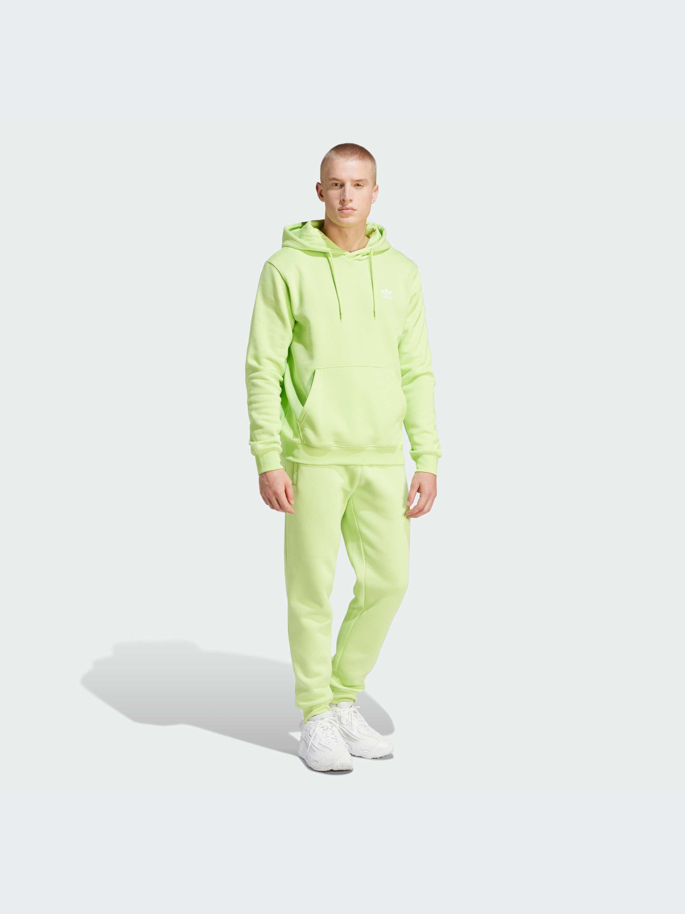 Джоггеры Adidas модель IM2100 Фото