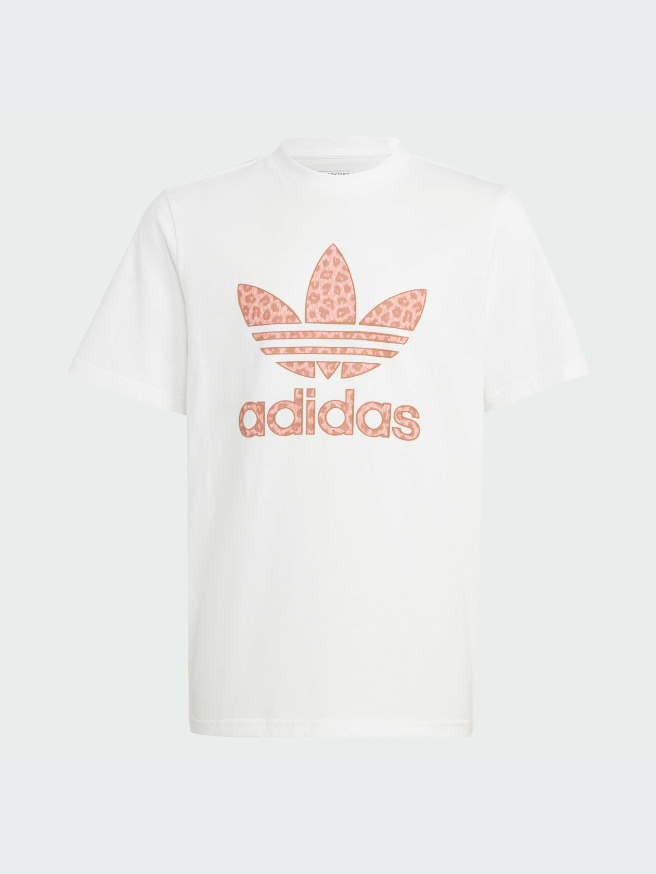 Футболка Adidas модель IJ0694 Фото