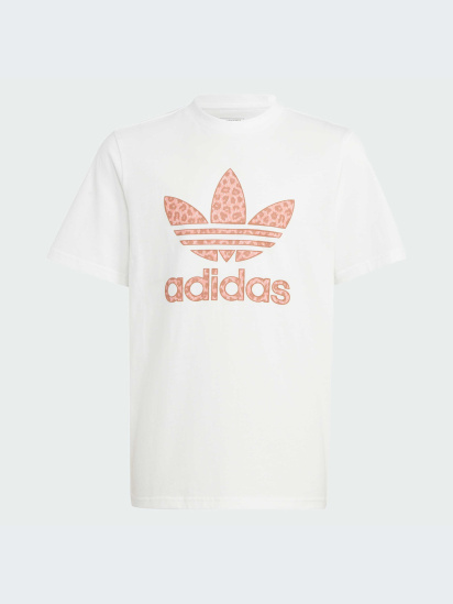Футболка adidas модель IJ0694 — фото - INTERTOP