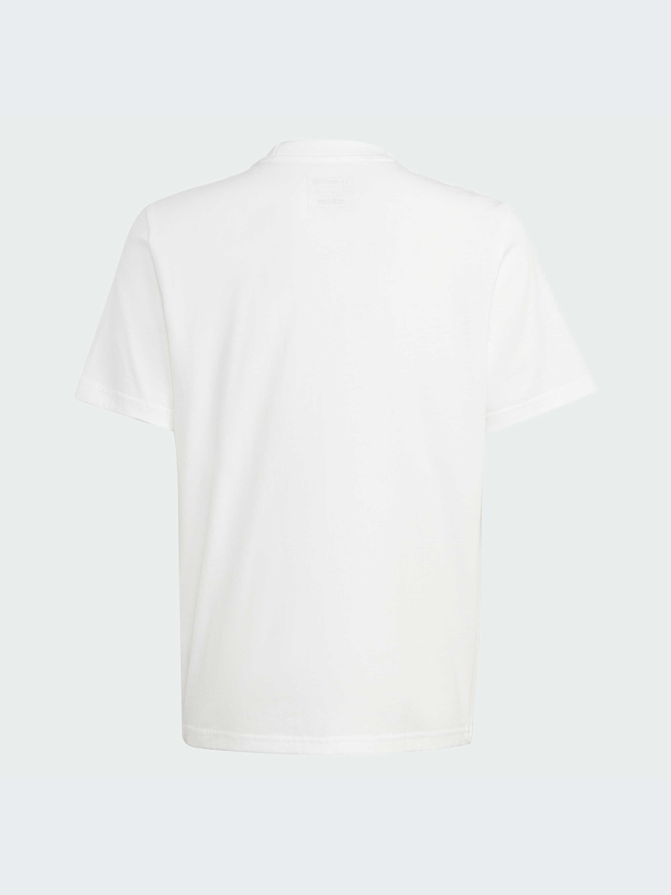 Футболка Adidas модель IJ0694 Фото