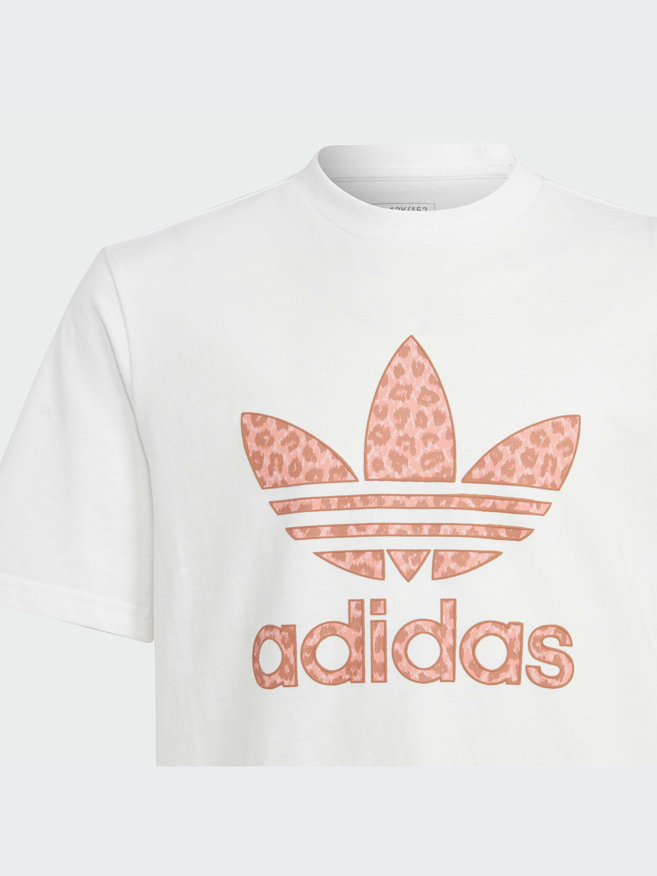 Футболка Adidas модель IJ0694 Фото