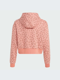 Худи Adidas модель IJ0746 Фото