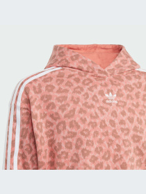 Худи Adidas модель IJ0746 Фото