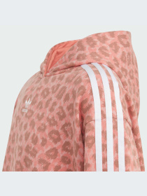 Худи Adidas модель IJ0746 Фото