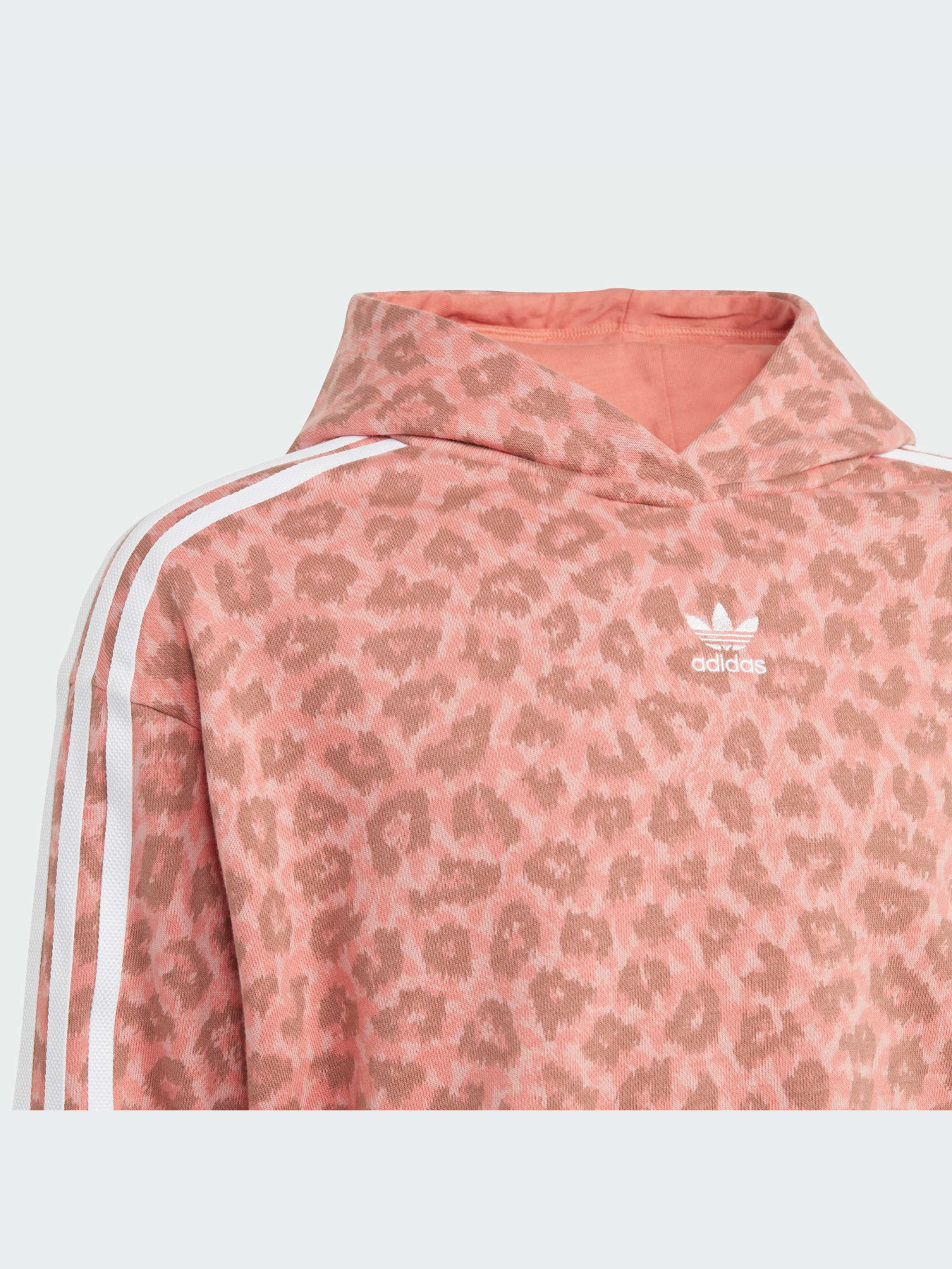 Худи Adidas модель IJ0746 Фото