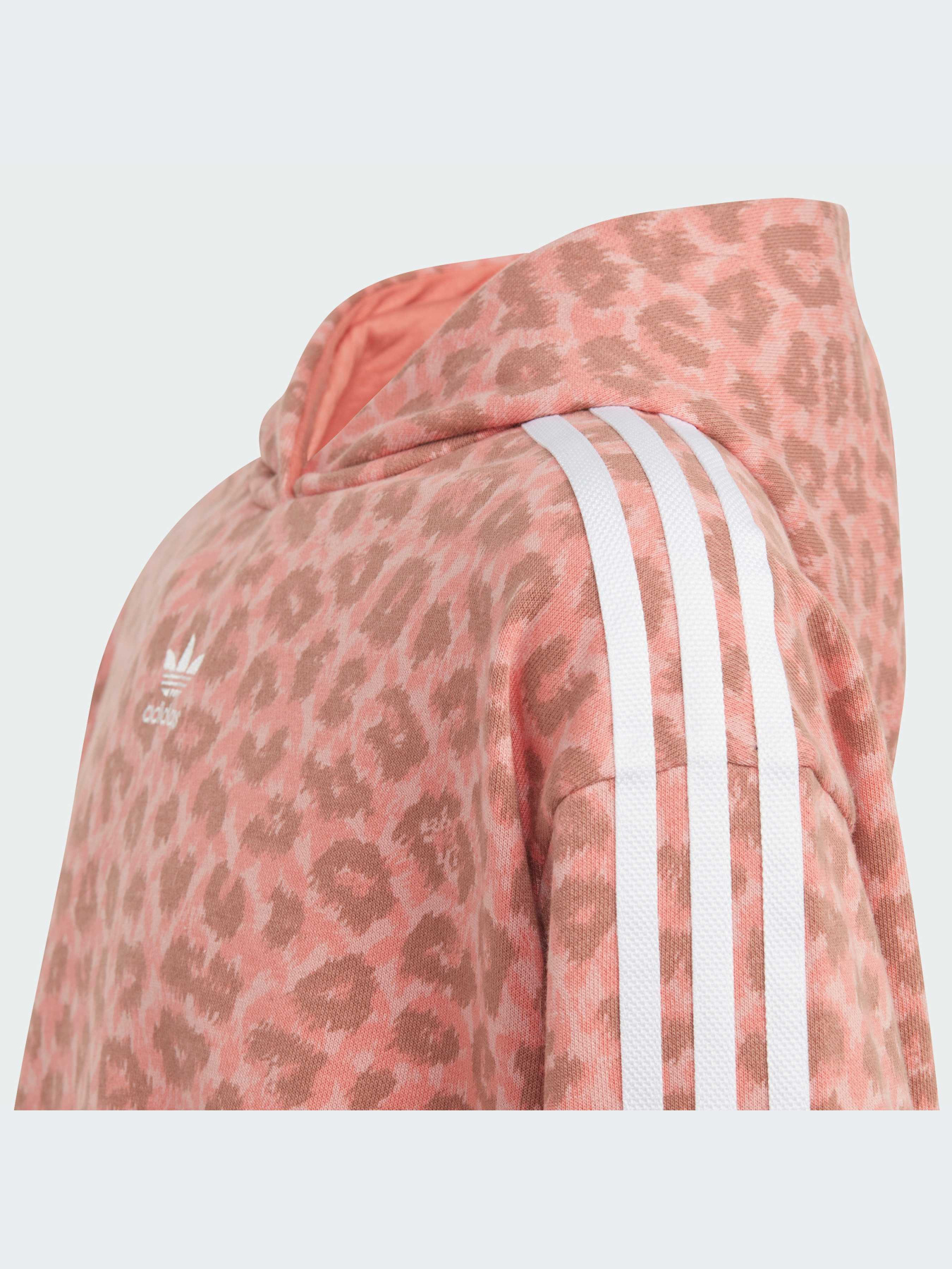 Худи Adidas модель IJ0746 Фото