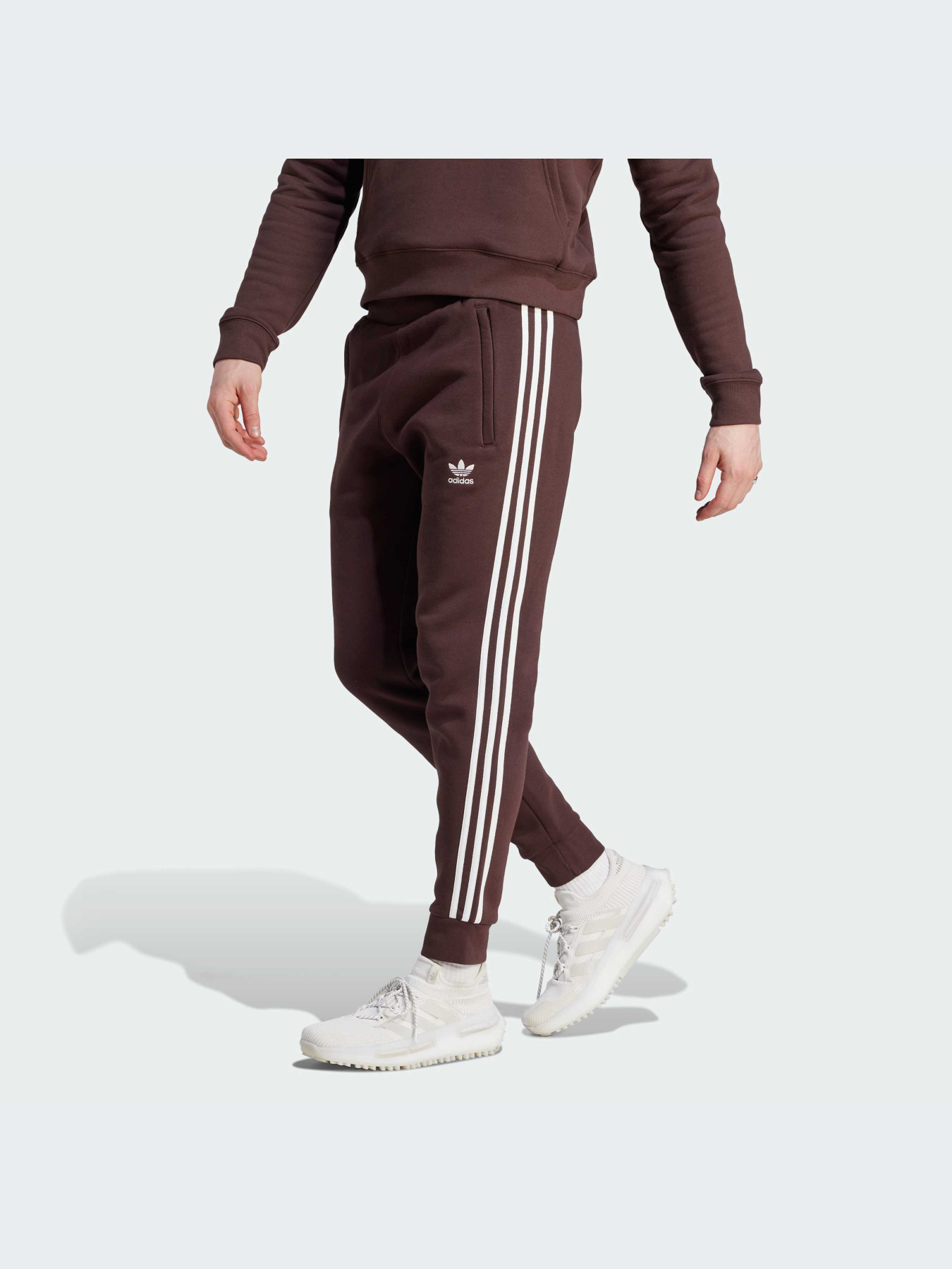 Джоггеры Adidas Adicolor модель IM2109 Фото