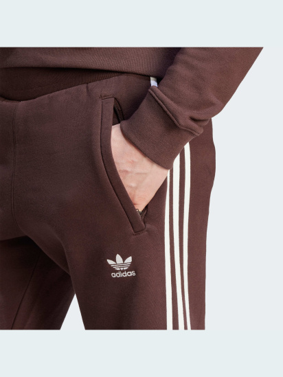 Джогери adidas Adicolor модель IM2109 — фото 7 - INTERTOP