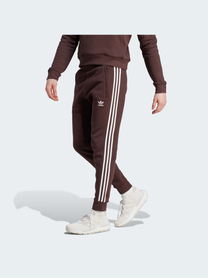 Джогери adidas Adicolor модель IM2109 - фото