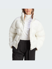 Демісезонна куртка Adidas модель IJ8236 Фото