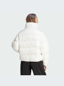 Демісезонна куртка Adidas модель IJ8236 Фото