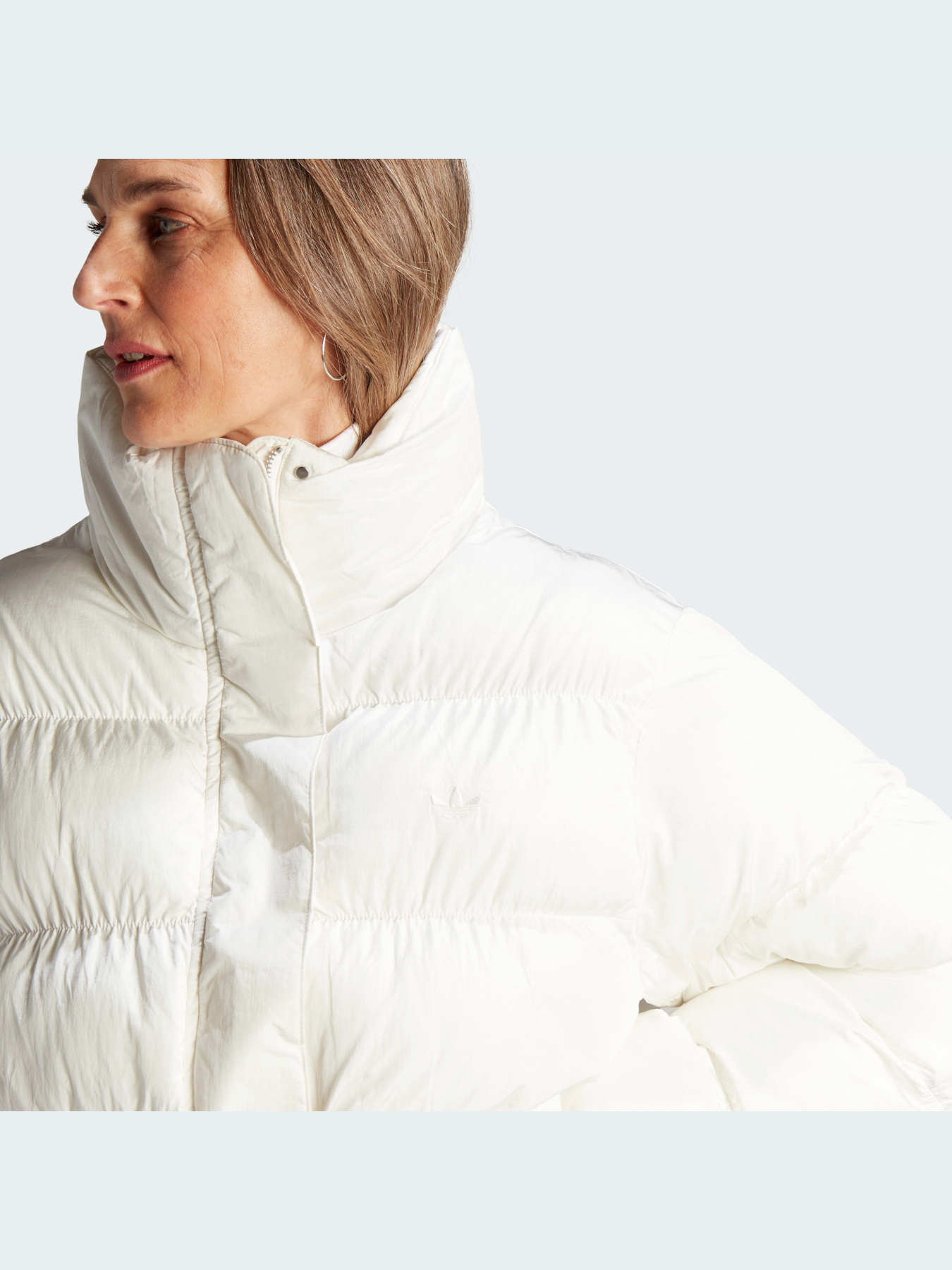 Демисезонная куртка Adidas модель IJ8236 Фото